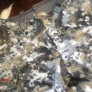 Sitka Men’s Hunting Pants XL